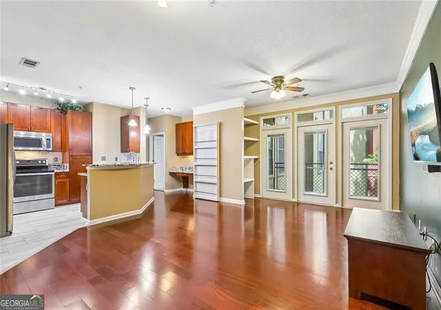 1st image of 400 17th St Nw #1233, Atlanta, GA 30363 | MLS# 10755610