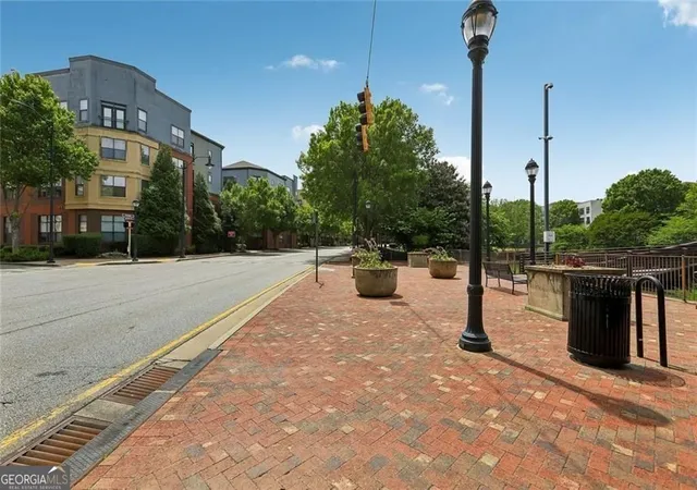 39th image of 400 17th St Nw #1233, Atlanta, GA 30363 | MLS# 10755610