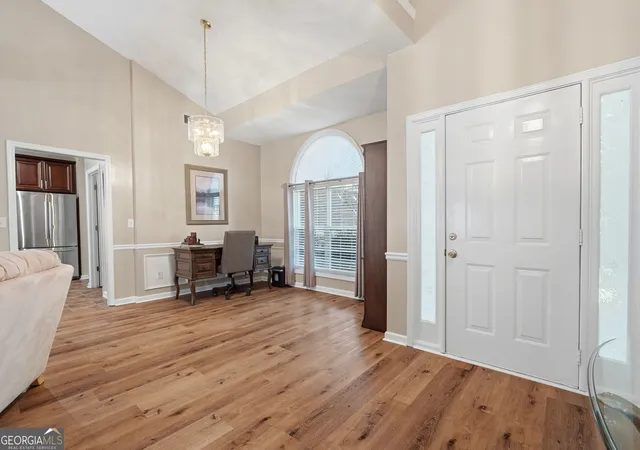 Photo 3 of Sale Pending at 204 Huntwood Ct, Ellenwood, GA 30294 | MLS# 10804890 | Listing updated on 2026-09-04
