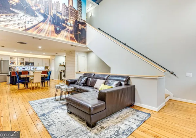 Photo 1 of Townhouse for sale at 920 Memorial Dr Se #35, Atlanta, GA 30316 | MLS# 10826534 | Listing updated on 2026-08-28