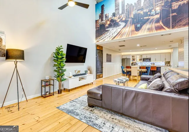 Photo 2 of Townhouse for sale at 920 Memorial Dr Se #35, Atlanta, GA 30316 | MLS# 10826534 | Listing updated on 2026-08-28