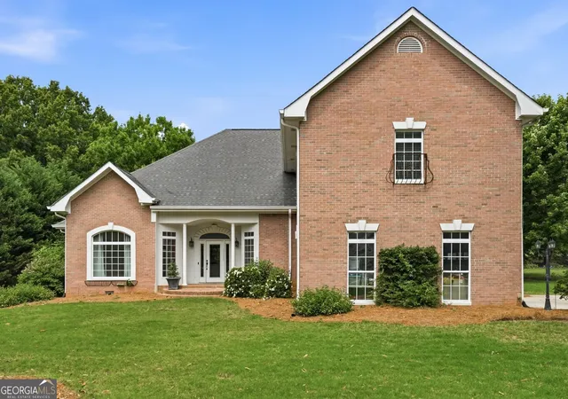 Photo 1 of Single family home for sale at 155 Youngs Cir, Fayetteville, GA 30215 | MLS# 10769834 | Listing updated on 2026-08-21