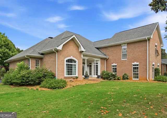 Photo 2 of Single family home for sale at 155 Youngs Cir, Fayetteville, GA 30215 | MLS# 10769834 | Listing updated on 2026-08-21
