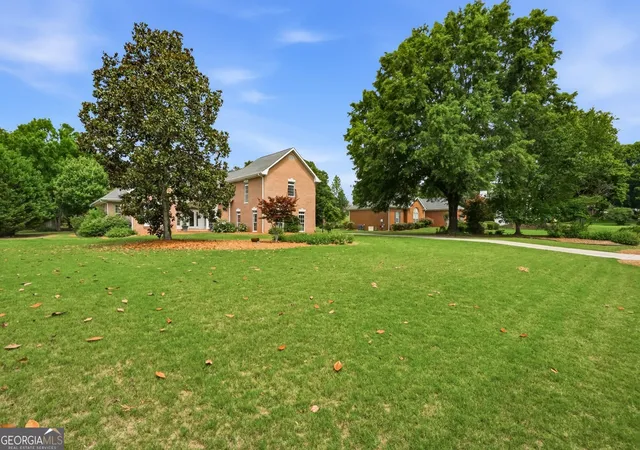 Photo 37 of Single family home for sale at 155 Youngs Cir, Fayetteville, GA 30215 | MLS# 10769834 | Listing updated on 2026-08-21