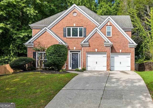 Photo 1 of Single family home for sale at 1730 Saint Julian St, Suwanee, GA 30024 | MLS# 10828630 | Listing updated on 2026-09-11