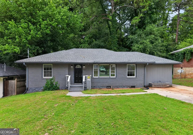 Photo 1 of Single family home for sale at 1868 Longdale Dr, Decatur, GA 30032 | MLS# 10782211 | Listing updated on 2026-09-07