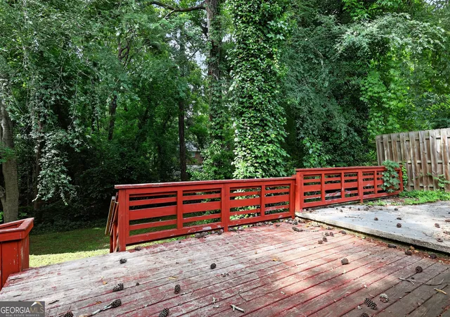 Photo 2 of Single family home for sale at 1868 Longdale Dr, Decatur, GA 30032 | MLS# 10782211 | Listing updated on 2026-09-07