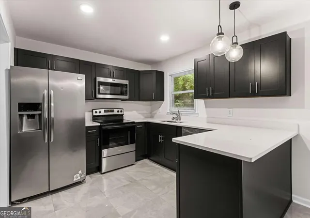 Single family home for sale at 3438 Casa Woods Ln, Clarkston, GA 30021 | MLS# 10777303