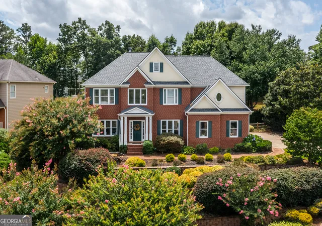 Photo 1 of Single family home for sale at 2630 Stonehill Dr, Cumming, GA 30041 | MLS# 10816091 | Listing updated on 2026-08-22