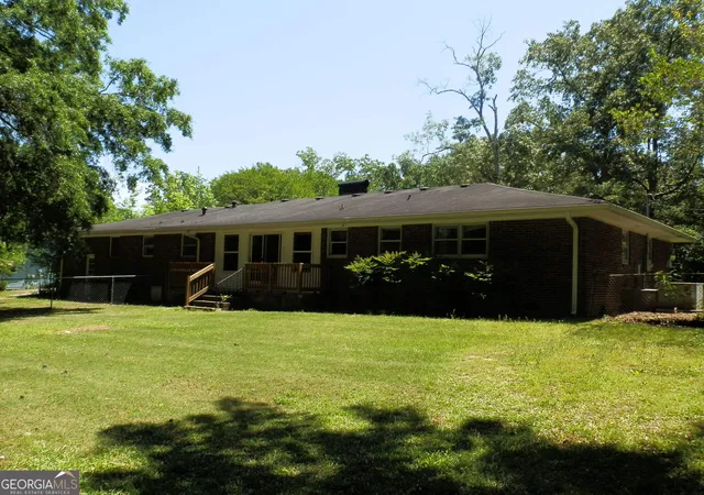 37th image of 3016 Garden Lakes Blvd Nw, Rome, GA 30165 | MLS# 10743017