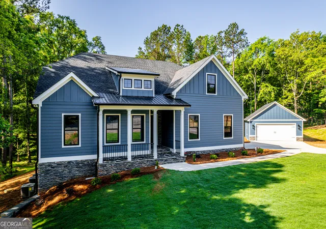1st image of 104 Open Bay Dr, Eatonton, GA 31024 | MLS# 10825896