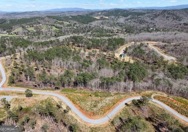 Photo 2 of Land for sale at 155 Shallow Water Trl, Talking Rock, GA 30175 | MLS# 10712893 | Listing updated on 2026-04-01