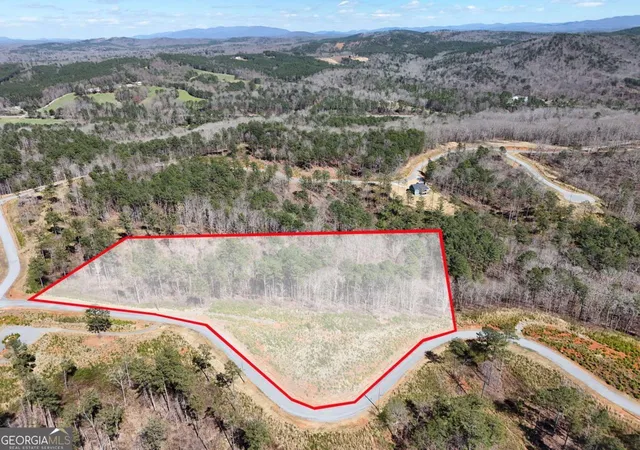 Photo 3 of Land for sale at 155 Shallow Water Trl, Talking Rock, GA 30175 | MLS# 10712893 | Listing updated on 2026-04-01