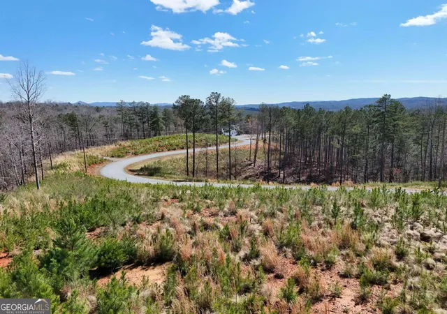 Photo 4 of Land for sale at 155 Shallow Water Trl, Talking Rock, GA 30175 | MLS# 10712893 | Listing updated on 2026-04-01