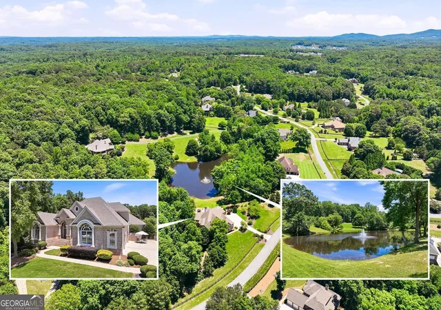 1st image of 8235 Hurakan Creek Xing, Cumming, GA 30028 | MLS# 10802430