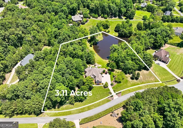 2nd image of 8235 Hurakan Creek Xing, Cumming, GA 30028 | MLS# 10802430