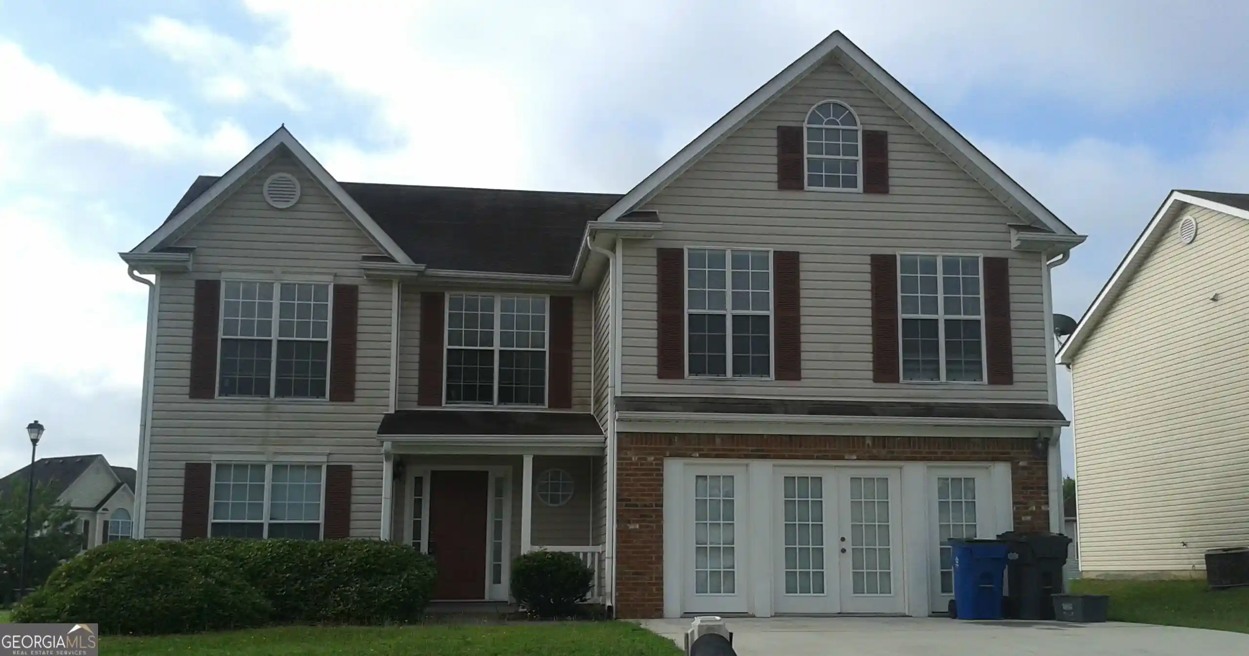 Photo 1 of Single family home for sale at 1379 Creekview Cir, Riverdale, GA 30296 | MLS# 10869530 | Listing updated on 2026-10-23