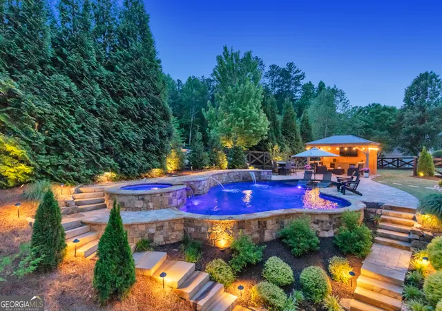 1st image of 5725 Sunburst Dr, Powder Springs, GA 30127 | MLS# 10741831
