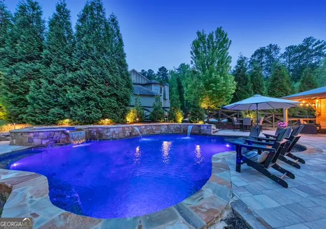 4th image of 5725 Sunburst Dr, Powder Springs, GA 30127 | MLS# 10741831