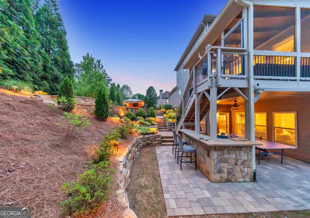 5th image of 5725 Sunburst Dr, Powder Springs, GA 30127 | MLS# 10741831