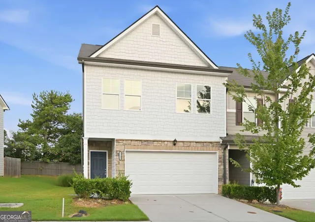 1st image of 2198 Justify Ln, Lithonia, GA 30058 | MLS# 10825917
