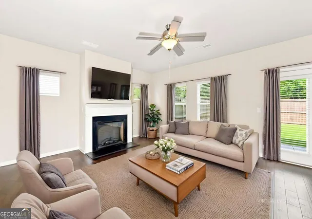 2nd image of 2198 Justify Ln, Lithonia, GA 30058 | MLS# 10825917