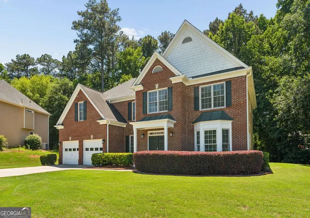 2nd image of 1602 Telfair Chase Wy, Lawrenceville, GA 30043 | MLS# 10780315
