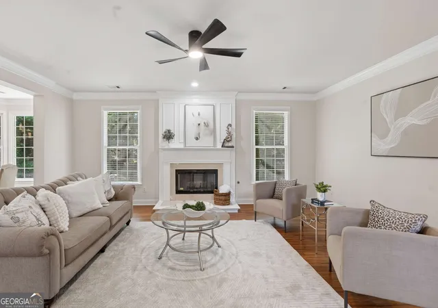 3rd image of 1602 Telfair Chase Wy, Lawrenceville, GA 30043 | MLS# 10780315