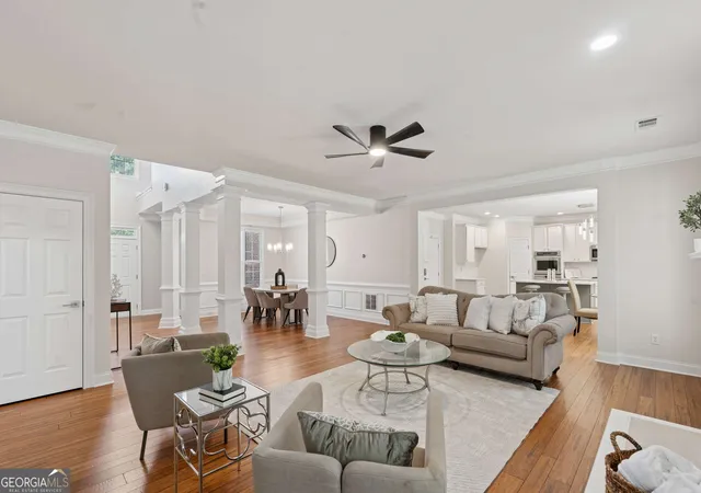 4th image of 1602 Telfair Chase Wy, Lawrenceville, GA 30043 | MLS# 10780315