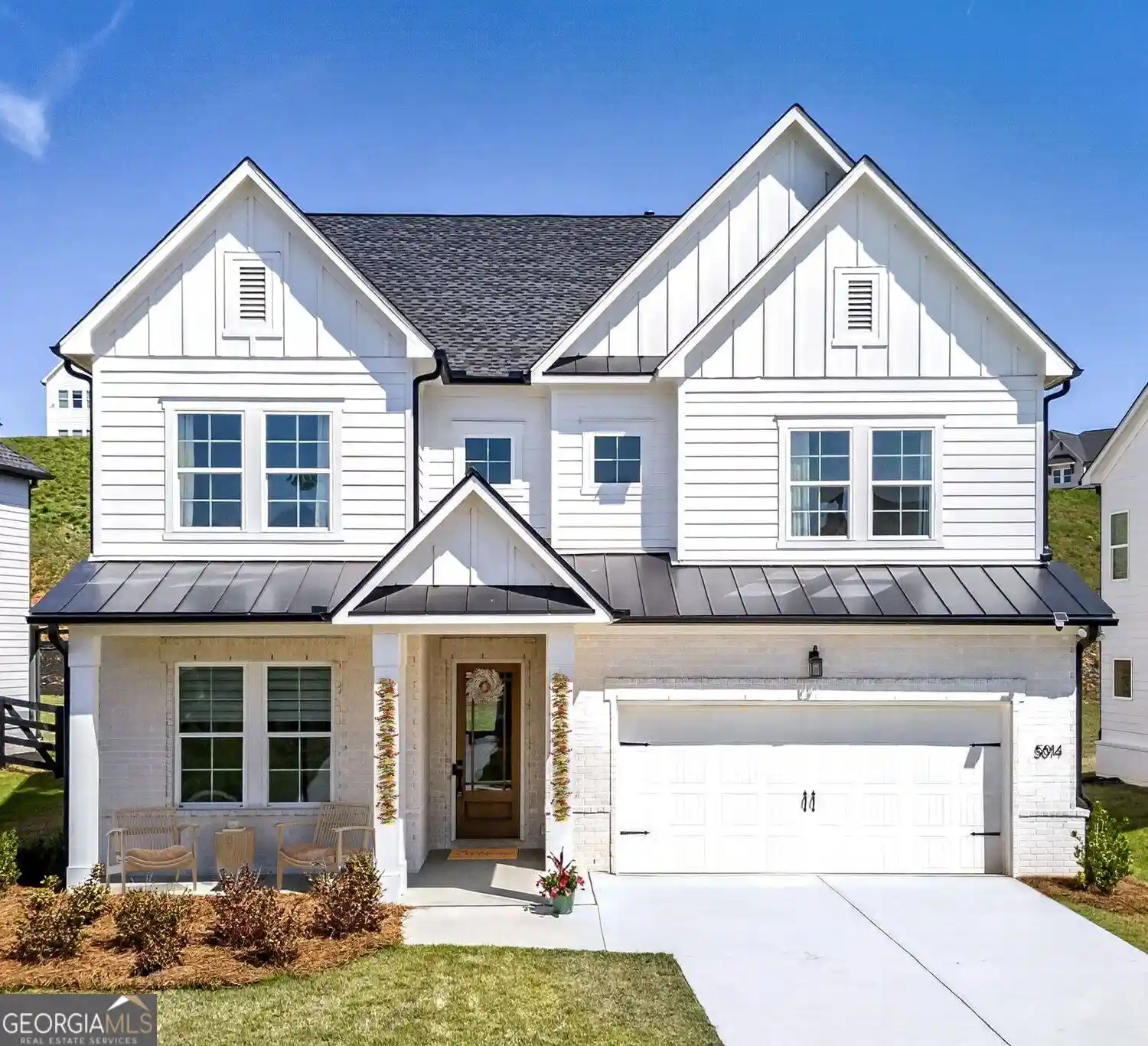 Single family home for sale at 5014 Baywood Ln, Woodstock, GA 30188 | MLS# 10866625