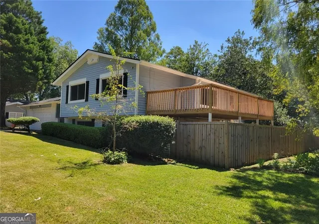 Photo 3 of Single family home for sale at 3623 Broadview Ct, Decatur, GA 30032 | MLS# 10832215 | Listing updated on 2026-10-16