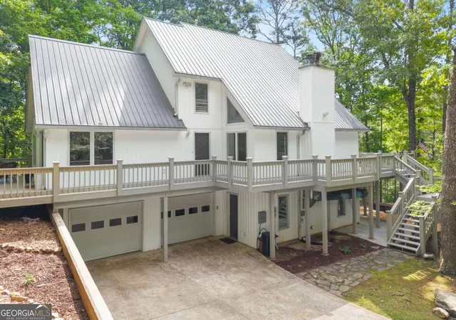 Photo 2 of Sale Pending at 510 High Shoals Dr, Dahlonega, GA 30533 | MLS# 10772747 | Listing updated on 2026-08-30