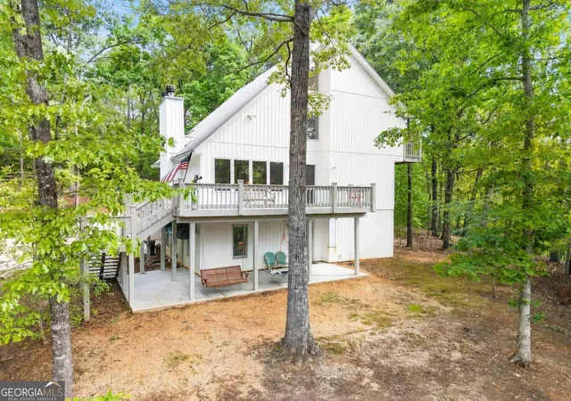 Photo 3 of Sale Pending at 510 High Shoals Dr, Dahlonega, GA 30533 | MLS# 10772747 | Listing updated on 2026-08-30