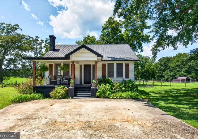 1st image of 1199 Corinth Rd, Hogansville, GA 30230 | MLS# 10828497