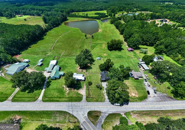 25th image of 1199 Corinth Rd, Hogansville, GA 30230 | MLS# 10828497