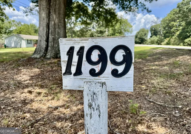 2nd image of 1199 Corinth Rd, Hogansville, GA 30230 | MLS# 10828497