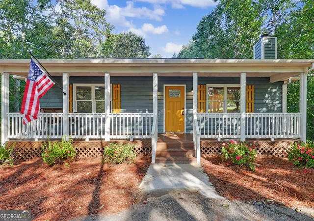 1st image of 205 Spring Branch Rd, Demorest, GA 30535 | MLS# 10822067