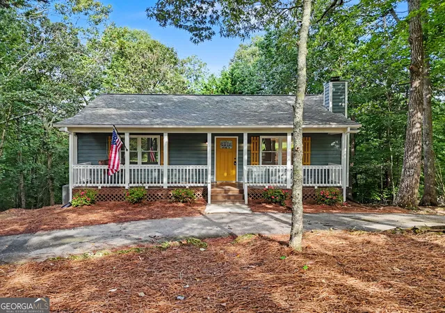 3rd image of 205 Spring Branch Rd, Demorest, GA 30535 | MLS# 10822067