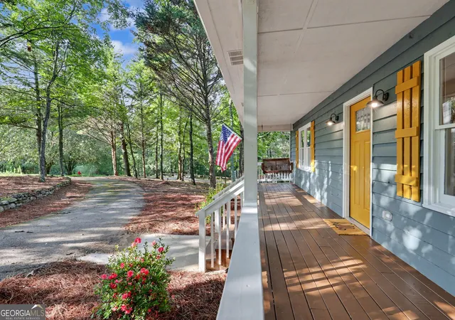 5th image of 205 Spring Branch Rd, Demorest, GA 30535 | MLS# 10822067