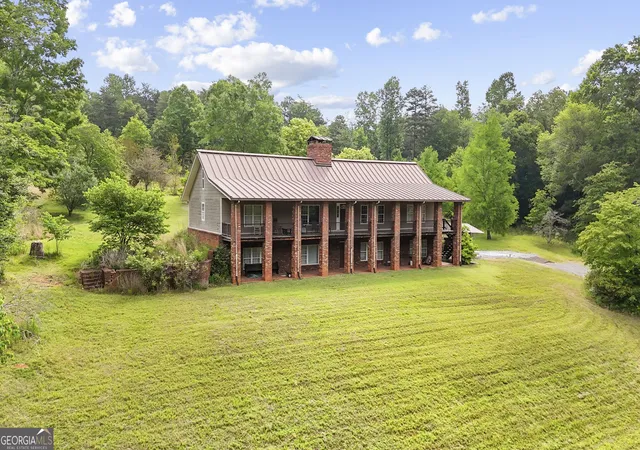 Photo 2 of Single family home for sale at 4454 Ledan Ext, Gainesville, GA 30506 | MLS# 10774059 | Listing updated on 2026-09-15
