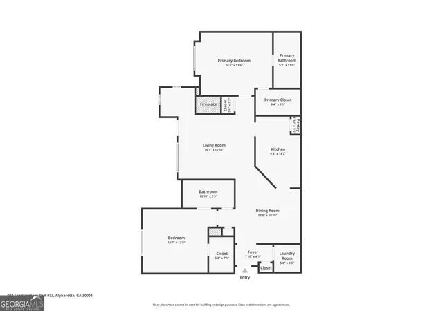 Homes for sale in Alpharetta, GA | 933 Sandringham Dr #933, Alpharetta, GA 30004 | MLS# 10787221