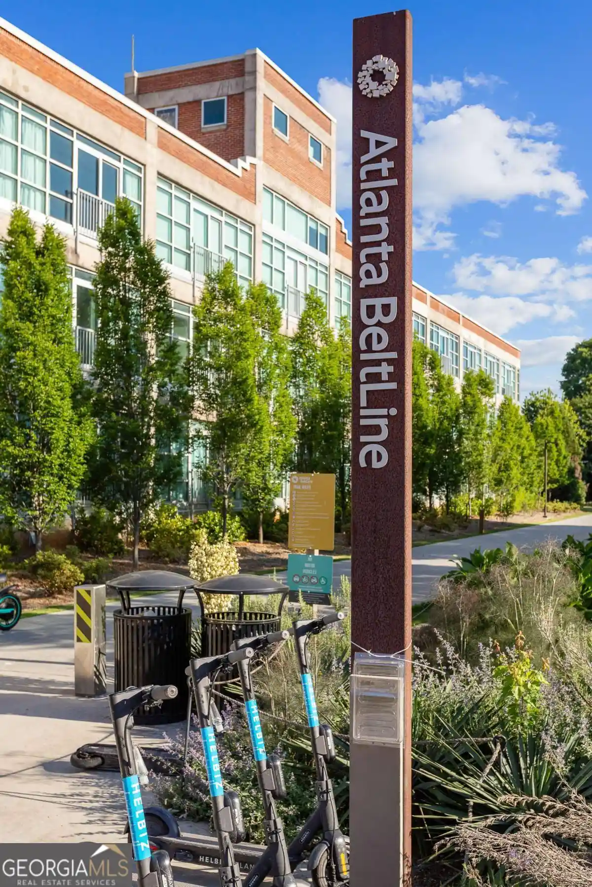 Listing Photo 71 - Condo for sale in 22 Airline St Ne located at 22 Airline St Ne, Atlanta, GA 30312 - Unit #108