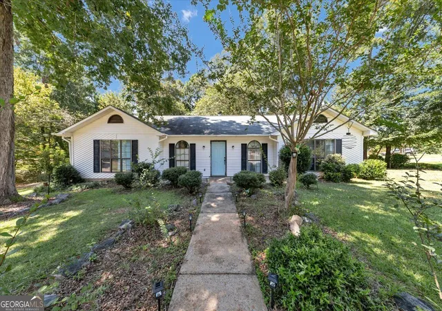 Photo 1 of Single family home for sale at 226 N Wesleyan Cir, Macon, GA 31210 | MLS# 10835387 | Listing updated on 2026-09-11