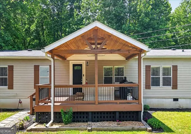 1st image of 91 Scenic View Dr, Jasper, GA 30143 | MLS# 10765701