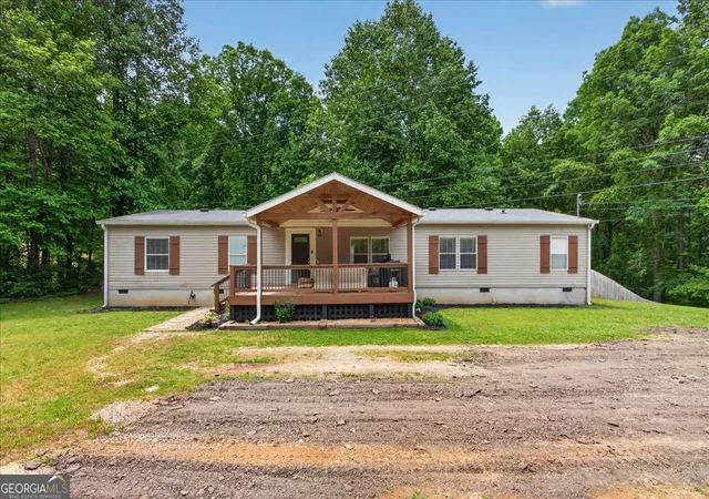 2nd image of 91 Scenic View Dr, Jasper, GA 30143 | MLS# 10765701
