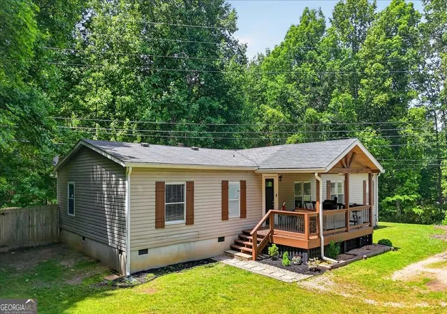 3rd image of 91 Scenic View Dr, Jasper, GA 30143 | MLS# 10765701