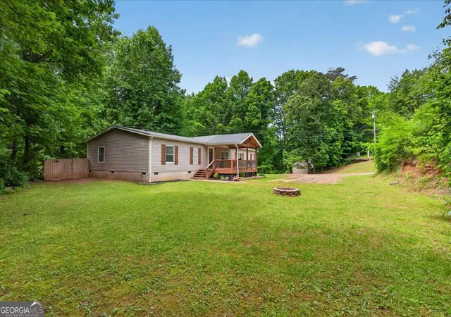 4th image of 91 Scenic View Dr, Jasper, GA 30143 | MLS# 10765701