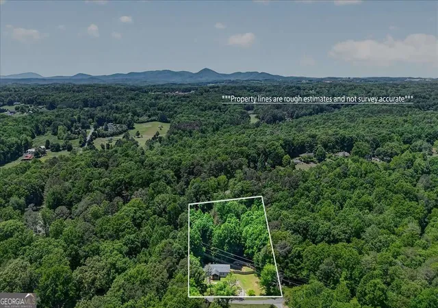 58th image of 91 Scenic View Dr, Jasper, GA 30143 | MLS# 10765701