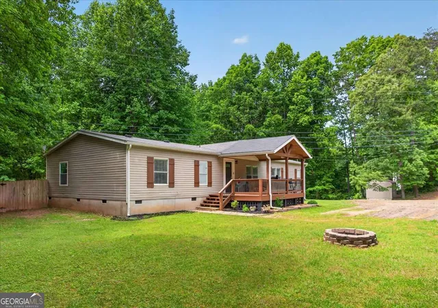 5th image of 91 Scenic View Dr, Jasper, GA 30143 | MLS# 10765701