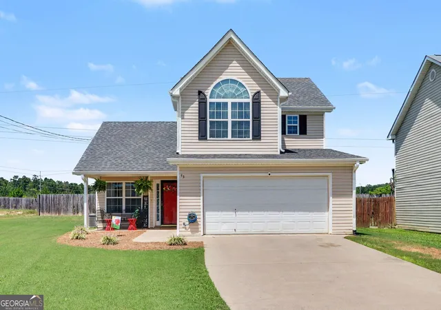 Photo 1 of Sale Pending at 43 Atwood Dr Nw, Rome, GA 30165 | MLS# 10826570 | Listing updated on 2026-09-08
